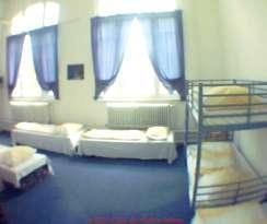 Hotel Bongard Berlin Ruang foto