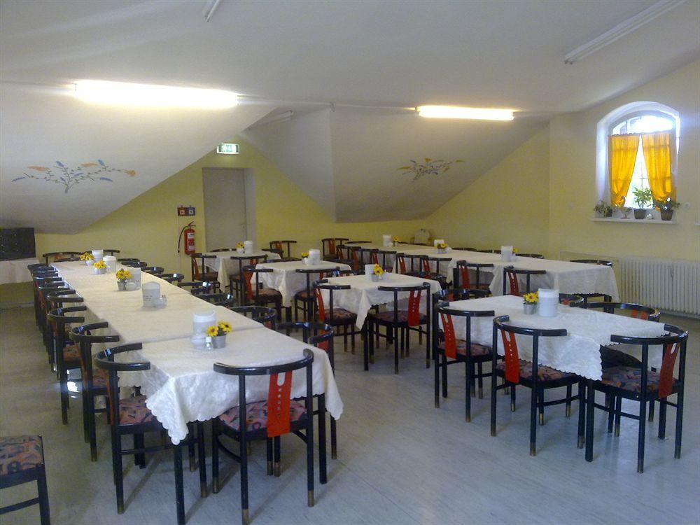 Hotel Bongard Berlin Bagian luar foto