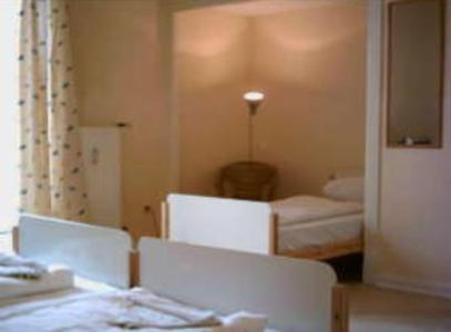 Hotel Bongard Berlin Ruang foto