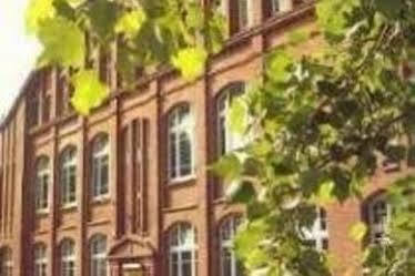 Hotel Bongard Berlin Bagian luar foto