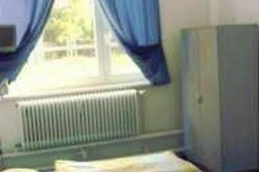 Hotel Bongard Berlin Bagian luar foto